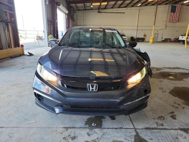 19XFC2F66KE031210 - 2019 HONDA CIVIC LX Grafit foto 5