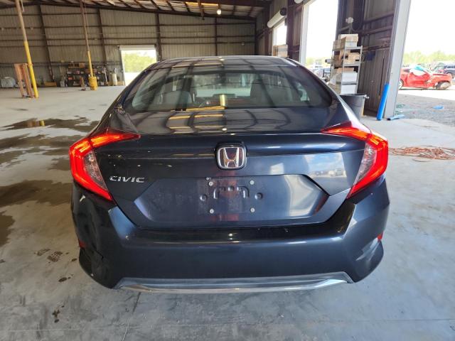 19XFC2F66KE031210 - 2019 HONDA CIVIC LX Grafit foto 6