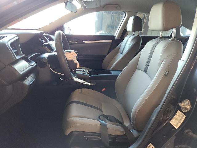 19XFC2F66KE031210 - 2019 HONDA CIVIC LX Grafit foto 7