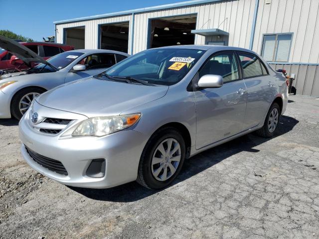 2011 TOYOTA COROLLA BASE, 
