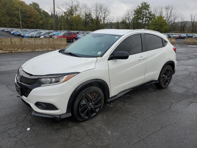 2022 HONDA HR-V SPORT, 