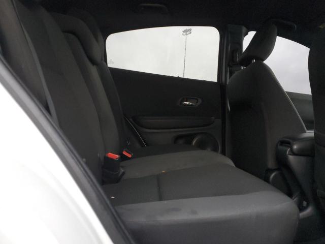 3CZRU6H19NM751060 - 2022 HONDA HR-V SPORT 白色 照片 11