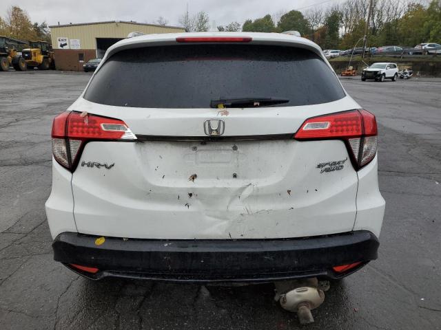 3CZRU6H19NM751060 - 2022 HONDA HR-V SPORT 白色 照片 6