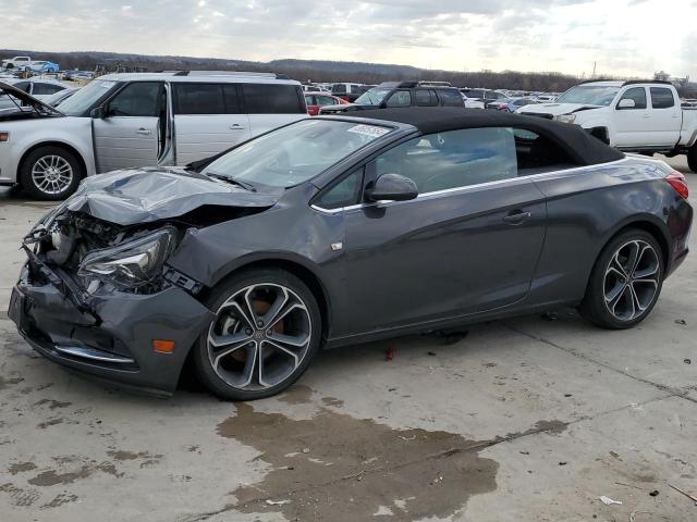 2016 BUICK CASCADA PREMIUM, 