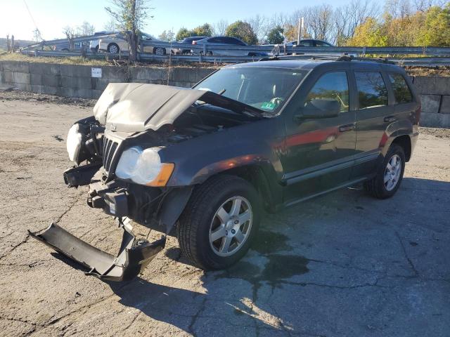 2008 JEEP GRAND CHEROKEE LAREDO, 