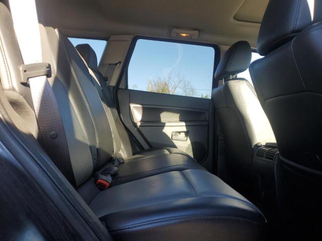 1J8GR48K88C232754 - 2008 JEEP GRAND CHEROKEE LAREDO ლურჯი ფოტო 11