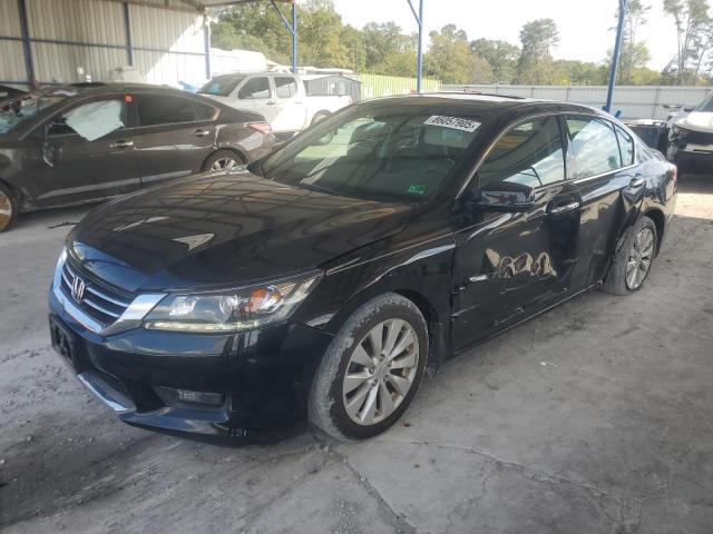 2014 HONDA ACCORD EXL, 