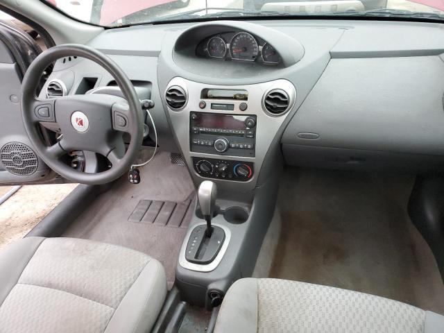 1G8AJ55F87Z182591 - 2007 SATURN ION LEVEL 2 MAROON photo 8