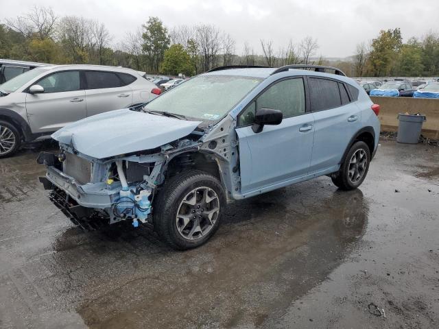 2019 SUBARU CROSSTREK, 