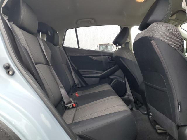 JF2GTAACXKH216898 - 2019 SUBARU CROSSTREK 蓝色 照片 11