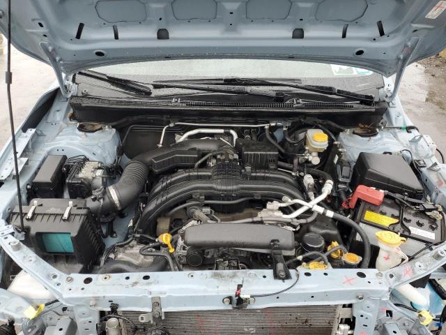 JF2GTAACXKH216898 - 2019 SUBARU CROSSTREK 蓝色 照片 12