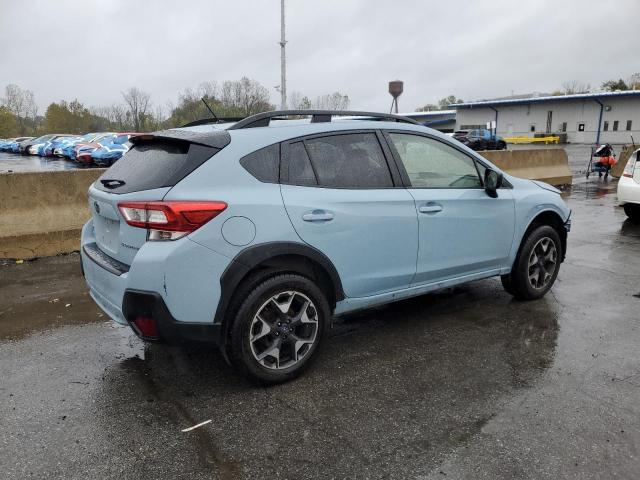 JF2GTAACXKH216898 - 2019 SUBARU CROSSTREK 蓝色 照片 3