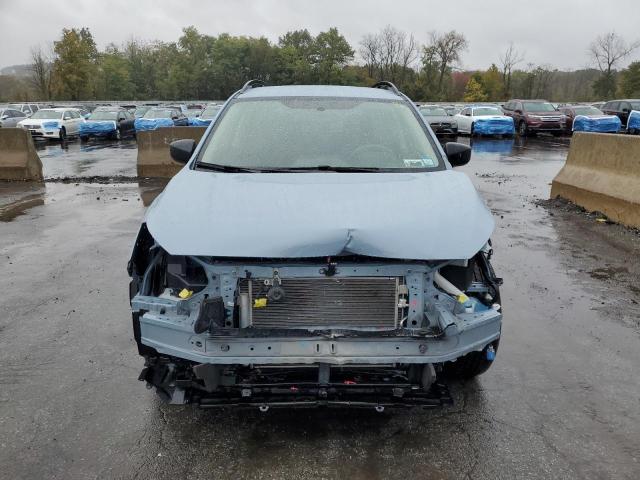 JF2GTAACXKH216898 - 2019 SUBARU CROSSTREK 蓝色 照片 5