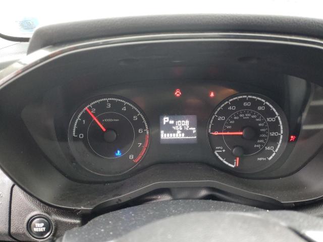 JF2GTAACXKH216898 - 2019 SUBARU CROSSTREK 蓝色 照片 9