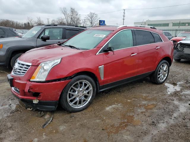 2014 CADILLAC SRX PERFORMANCE COLLECTION, 