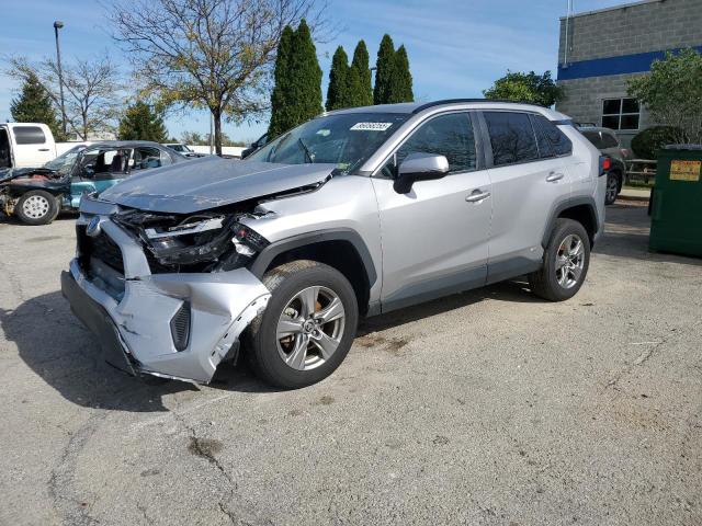 2024 TOYOTA RAV4 XLE, 
