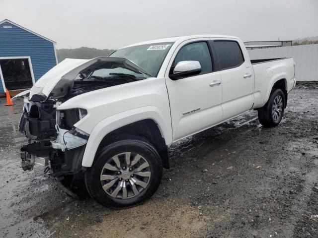 2021 TOYOTA TACOMA DOUBLE CAB, 