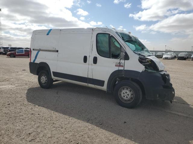 3C6LRVAG5NE121737 - 2022 RAM PROMASTER 1500 STANDARD WHITE photo 4