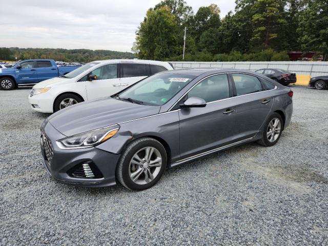 2018 HYUNDAI SONATA SPORT, 