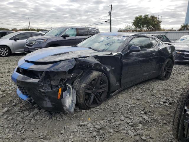 2018 CHEVROLET CAMARO SS, 