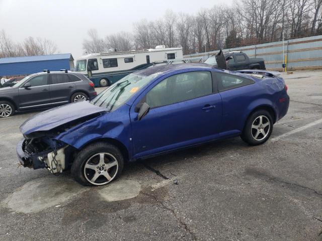 2006 CHEVROLET COBALT LS, 