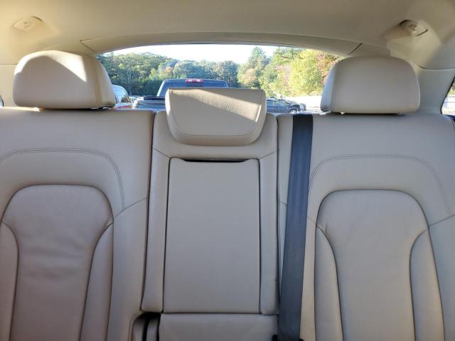 WA1DGAFP5FA026615 - 2015 AUDI Q5 PREMIUM PLUS GRAY photo 10