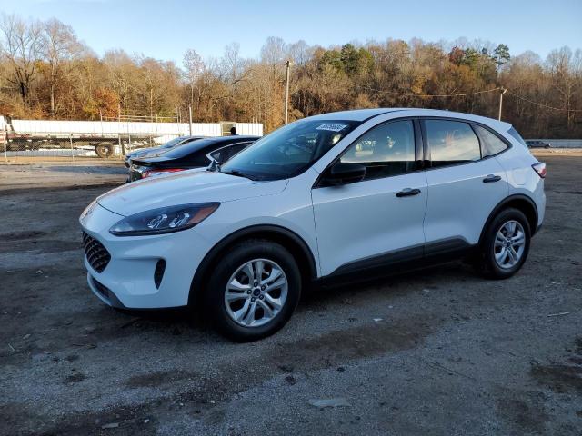 2022 FORD ESCAPE S, 