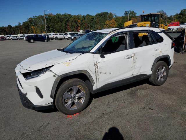 2025 TOYOTA RAV4 XLE, 