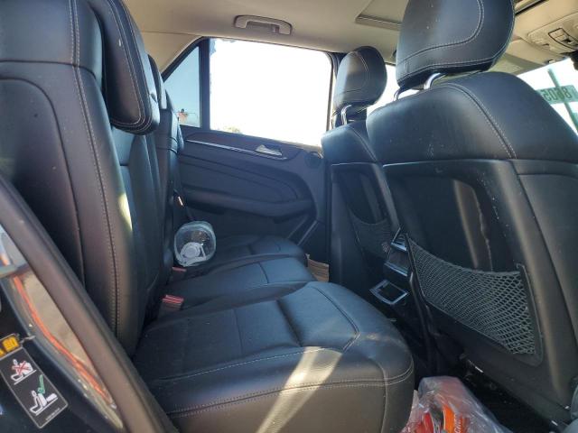 4JGDA5JB5DA226655 - 2013 MERCEDES-BENZ ML 350 GRAY photo 11