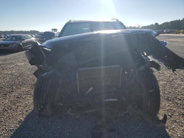 4JGDA5JB5DA226655 - 2013 MERCEDES-BENZ ML 350 GRAY photo 5