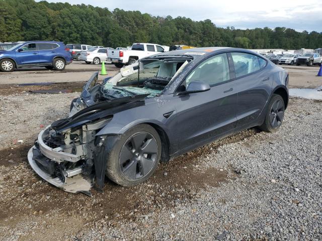 2021 TESLA MODEL 3, 