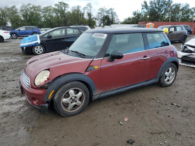 2009 MINI COOPER, 