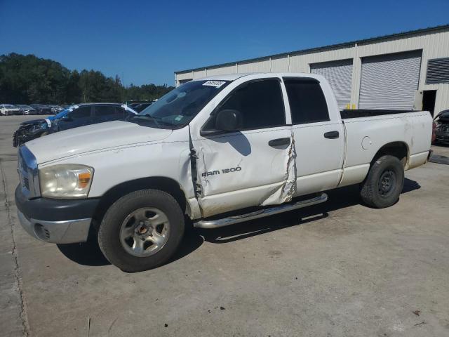 2007 DODGE RAM 1500 ST, 