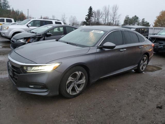 2018 HONDA ACCORD EXL, 