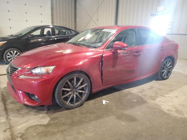 2015 LEXUS IS 250, 