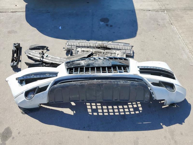 WA1VMAFE1ED006919 - 2014 AUDI Q7 PRESTIGE أبيض صورة 13