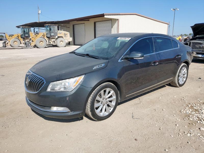 2016 BUICK LACROSSE PREMIUM, 