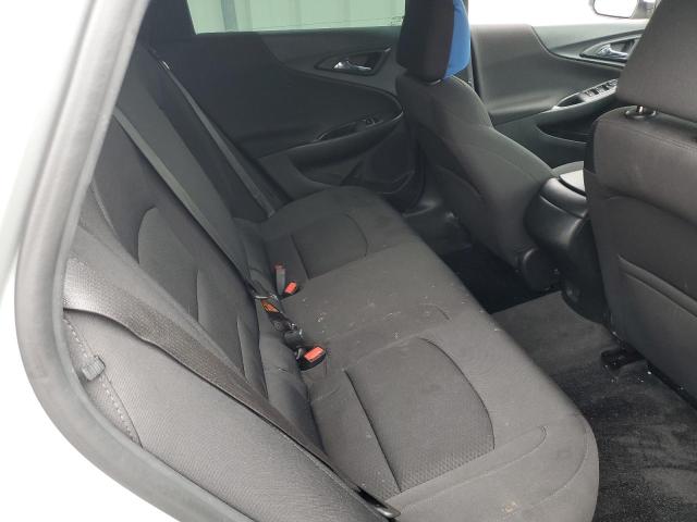 1G1ZG5ST6LF118684 - 2020 CHEVROLET MALIBU RS 银色 照片 10