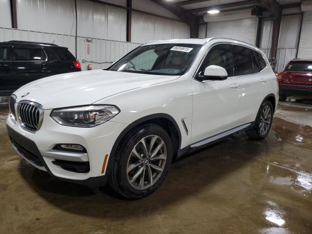 2019 BMW X3 XDRIVE30I, 