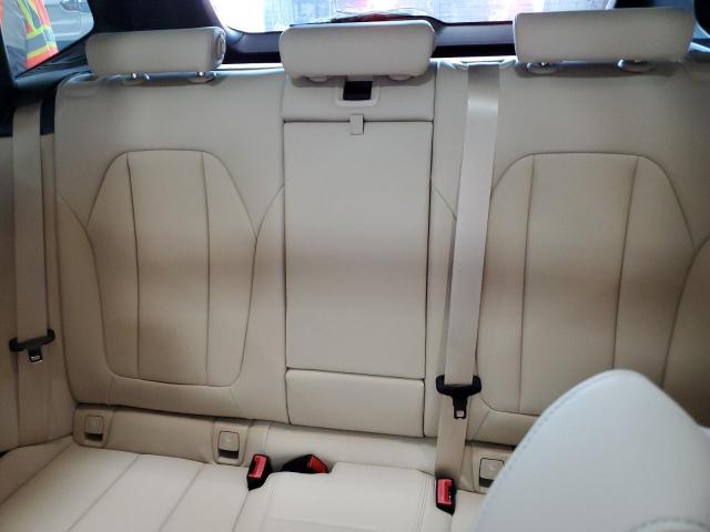 5UXTR9C59KLE19286 - 2019 BMW X3 XDRIVE30I WHITE photo 10