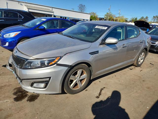 2015 KIA OPTIMA LX, 