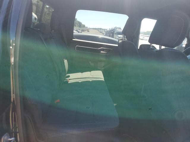 1C6RREFT8PN693688 - 2023 RAM 1500 BIG HORN/LONE STAR BLACK photo 10