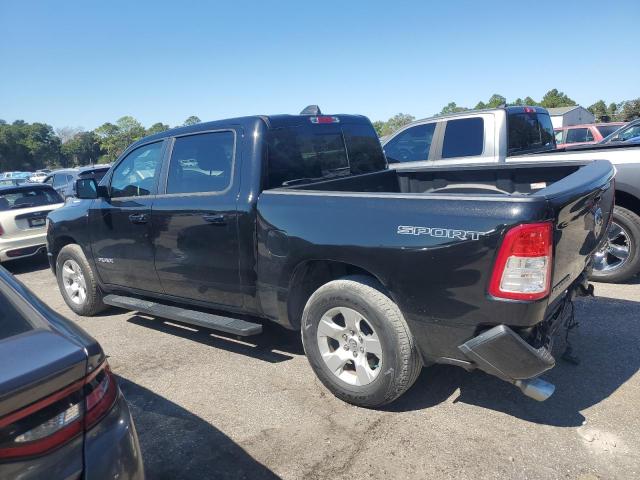 1C6RREFT8PN693688 - 2023 RAM 1500 BIG HORN/LONE STAR BLACK photo 2