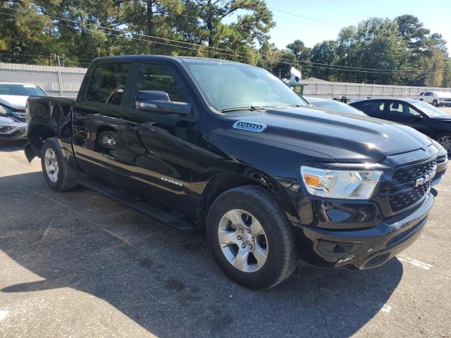 1C6RREFT8PN693688 - 2023 RAM 1500 BIG HORN/LONE STAR BLACK photo 4