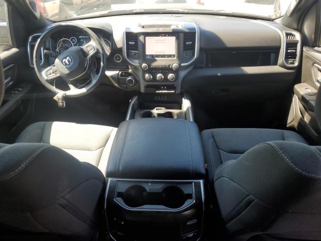 1C6RREFT8PN693688 - 2023 RAM 1500 BIG HORN/LONE STAR BLACK photo 8