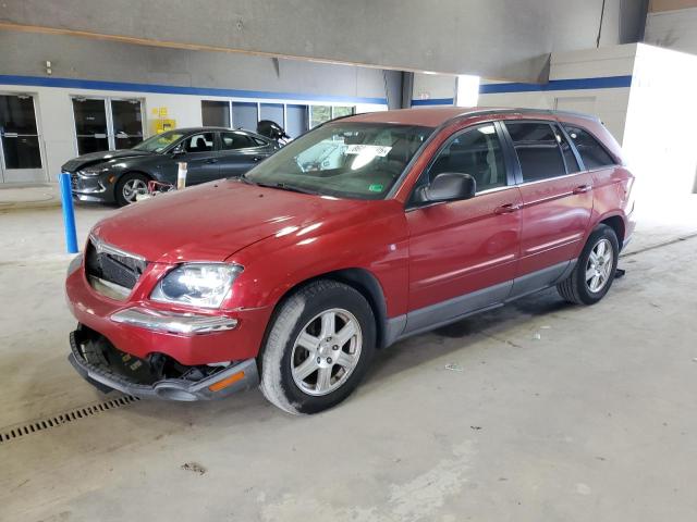 2006 CHRYSLER PACIFICA TOURING, 