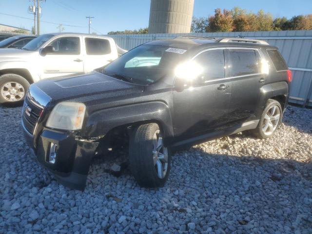 2010 GMC TERRAIN SLE, 