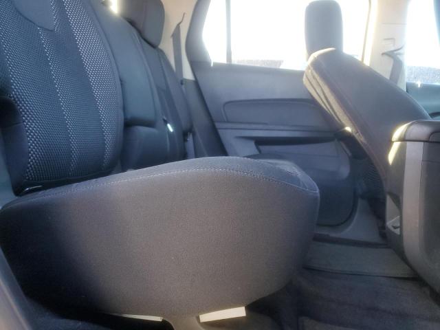 2CTALDEW4A6387925 - 2010 GMC TERRAIN SLE 石墨色 照片 11