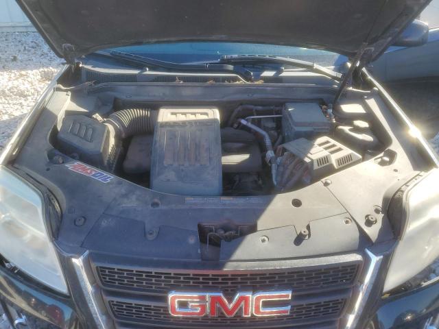 2CTALDEW4A6387925 - 2010 GMC TERRAIN SLE 石墨色 照片 12