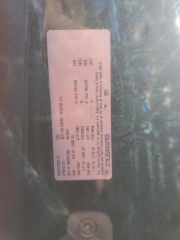 2CTALDEW4A6387925 - 2010 GMC TERRAIN SLE 石墨色 照片 14